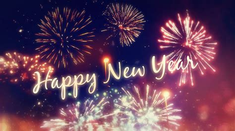 New Year, Holiday, Fireworks Wallpapers HD / Desktop and Mobile Backgrounds