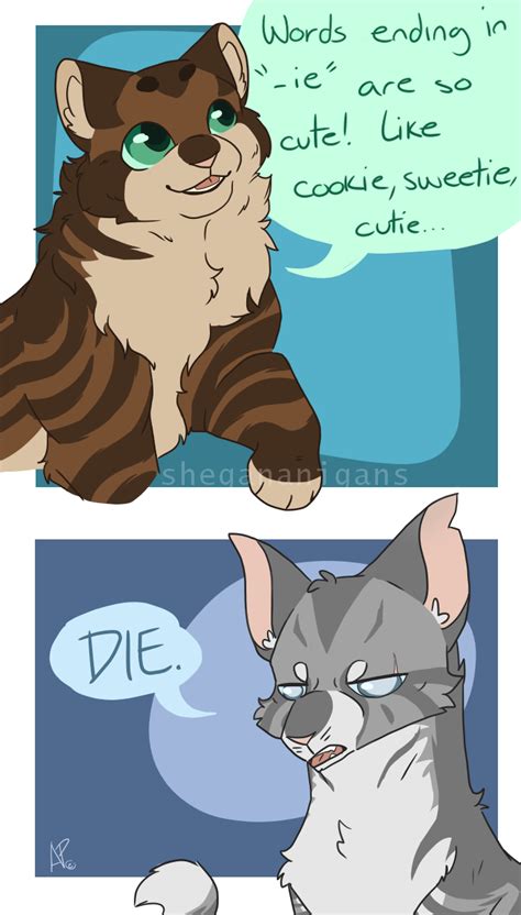 Thanks for your contribution Jayfeather | Warrior cats comics, Warrior ...