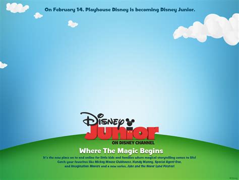 Disney Junior