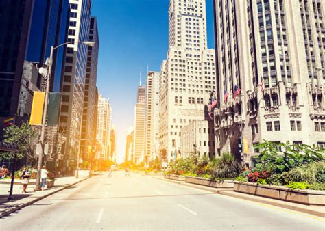 270+ Chicago Street Parking Stock Photos, Pictures & Royalty-Free ...