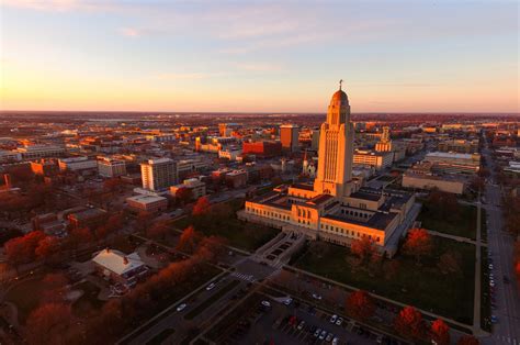 What You Need to Know Before Moving to Lincoln, Nebraska