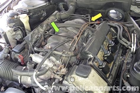 BMW E39 5-Series Engine Management Systems | 1997-2003 525i, 528i, 530i ...