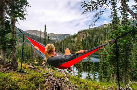 10 best camping hammocks – Artofit