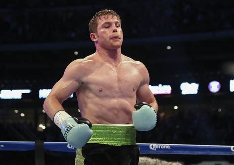 Canelo Alvarez vs Billy Joe Saunders unification fight announced for May 8