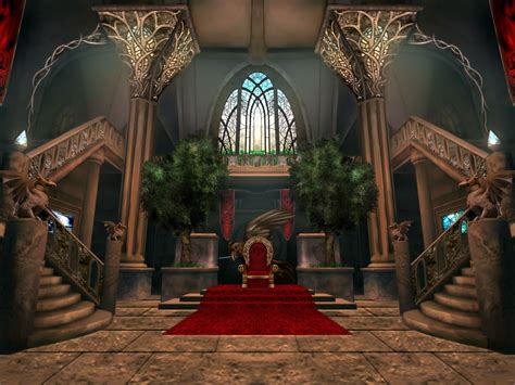 181f97d53d2148d0c1efc8bdd37315de.jpg (1800×1350) | Throne room, Castles ...