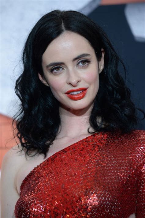 Krysten Ritter - "The Defenders" TV Show Premiere in New York 07/31 ...