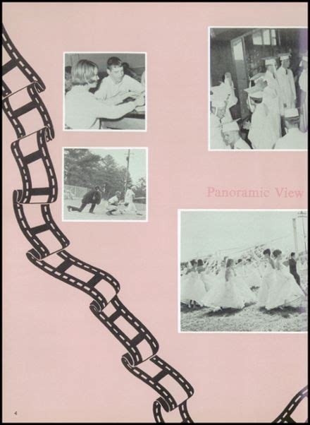 Explore 1965 East Ridge High School Yearbook, Chattanooga TN - Classmates