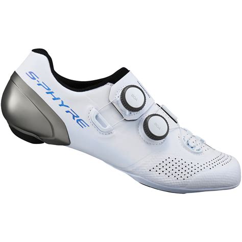 Shimano RC902 S-Phyre Womens Road Cycling Shoes | Sigma Sports