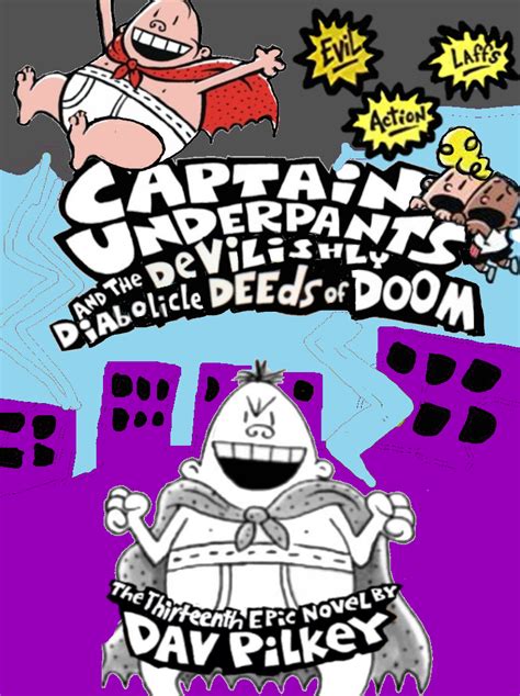 Captain Underpants And The Sensational Saga Of Sir Stinks-a-lot CHOC ...