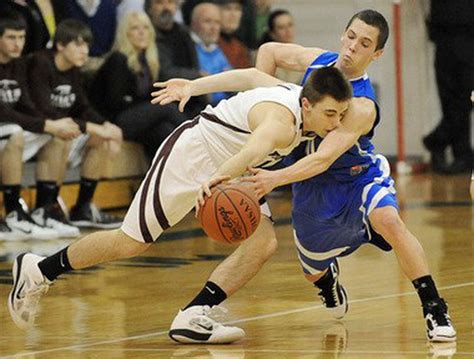 Rocky River boys in district semifinal tonight: High school basketball ...