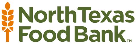 North Texas Food Bank – Logos Download