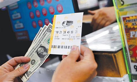 US lottery player wins jackpot topping $1.3bn - World - DAWN.COM