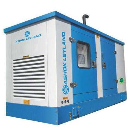 30 Kva Silent Generator - 30 Kva Silent Generator buyers, suppliers ...