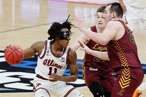 Sixers Snag Illinois' Ayo Dosunmu in 2021 NBA Mock Draft - Sports ...