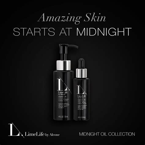 Midnight Collection | Natural cosmetics, Natural skin care, Skin care