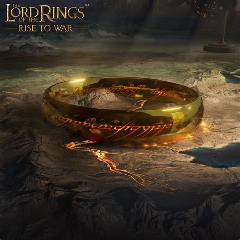 The Lord of the Rings : Rise to War (Jeu) | ActuGaming