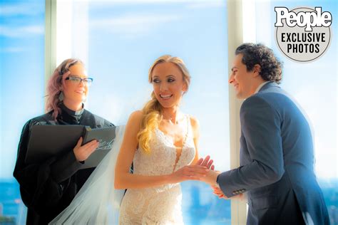 Fox News' Kat Timpf Marries Cameron Friscia: See the Photos