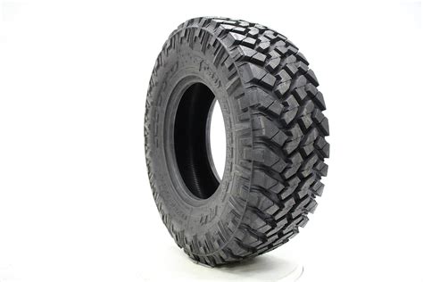 All-Terrain & Mud-Terrain Light Truck & SUV 295/70R17 121P Nitto Trail ...