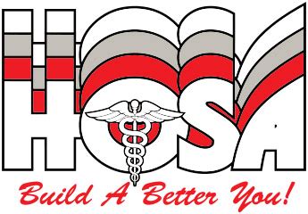 HOSA T-Shirts - Custom HOSA Shirts - Cool HOSA Shirt Design Ideas by ...