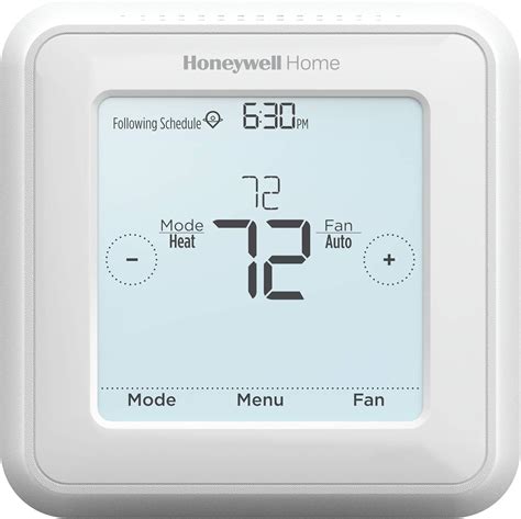 7 Best Honeywell Thermostat Models Reviews and Buying Guide - 2023