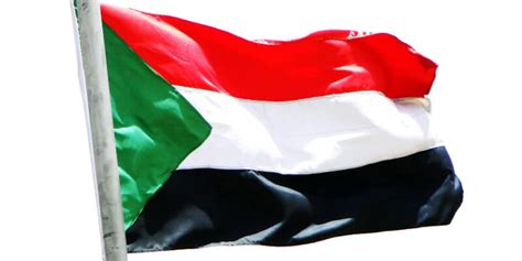 Flag of Sudan - Colors, Meaning, History