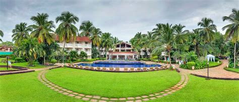 CLUB MAHINDRA VARCA BEACH - Updated 2024 Hotel Reviews (Goa)