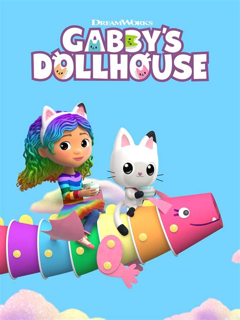 Gabby's Dollhouse - Rotten Tomatoes