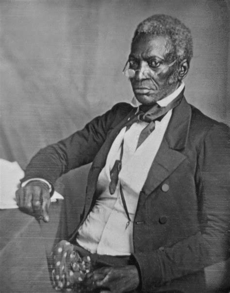 First Black Politician In America