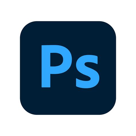 Photoshop Logo Png Transparent Photoshop Logo Png Images Pluspng | The ...