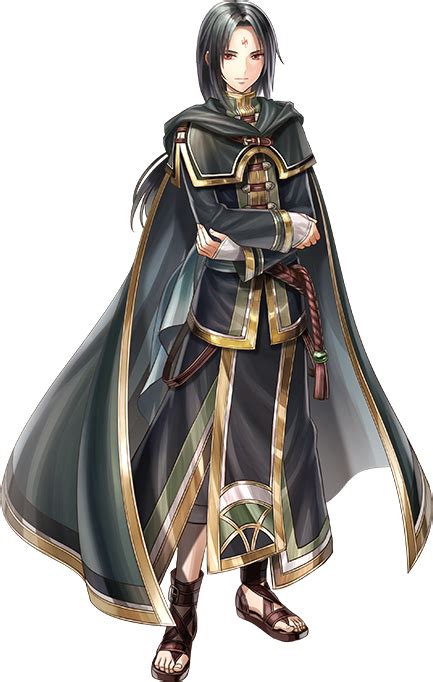 Soren (Fire Emblem) | Heroes Wiki | Fandom