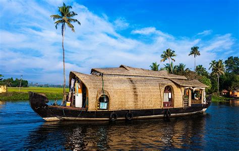 Alappuzha (Alleppey) travel | Kerala, India - Lonely Planet