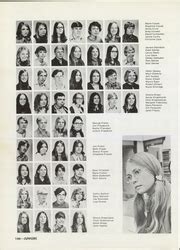 Loveland High School - Chieftain Yearbook (Loveland, CO), Class of 1972 ...