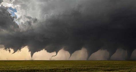 50 Unbelievable Facts About Tornados: Ultimate Guide 2024