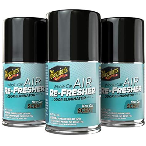 Discover the Best Semi Truck Air Freshener - Get Rid of Unwanted Odors ...