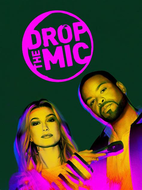 Drop the Mic - Rotten Tomatoes