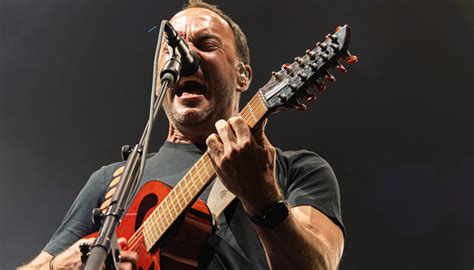 Dave Matthews Band experiments with winning formula in SF | Review