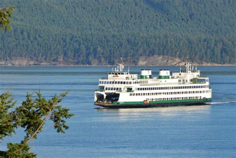 Anacortes Ferry Travel Tips - what to know to plan your trip ...