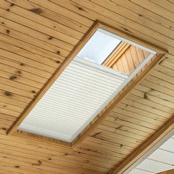 How to Choose the Right Skylight Shades for Your Home | Family Handyman