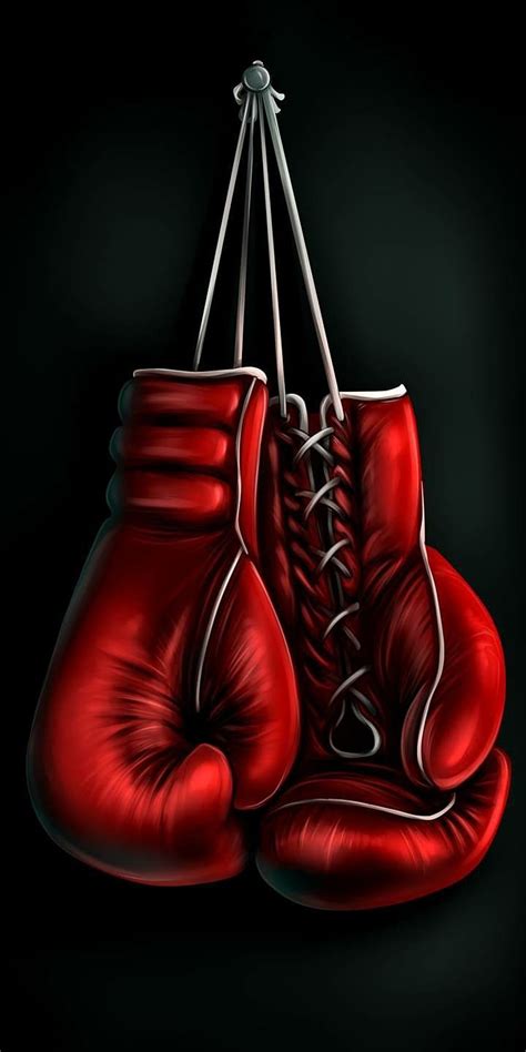 Ronald Escobar on For ipad. Boxing gloves art, Boxing gloves tattoo ...