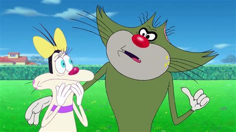 Oggy and the cockroach cartoon in hindi - vsagenerator