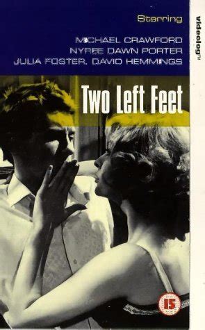 Two Left Feet (1965)