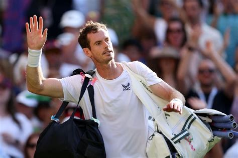 Former coach backing Andy Murray to back up Wimbledon resurgence ...