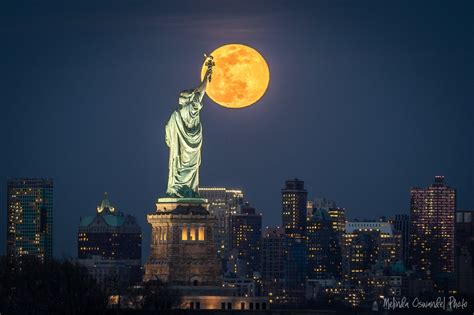 New York Photography, Statue of Liberty, Lady Liberty, Night ...