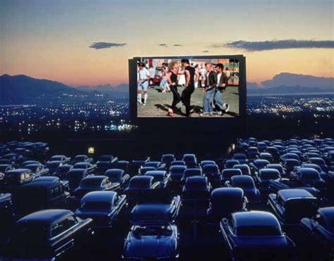 50 Best Drive-In Movie Theater Near Me in Every State in the USA - Tripelle