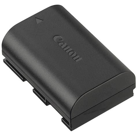 Canon LP-E6N Lithium-Ion Battery Pack (7.2V, 1865mAh) 9486B002