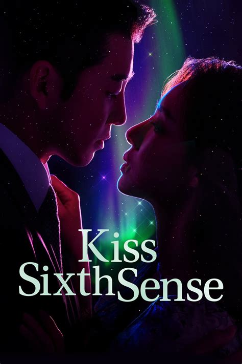 Kiss Sixth Sense TV Show Information & Trailers | KinoCheck