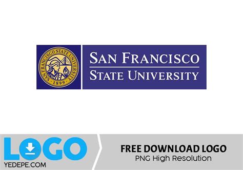 San Francisco State University, Free Download, Png, ? Logo