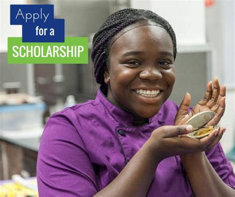 Culinary Art Scholarships by the American Academy of Chefs - The ...