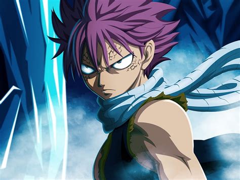 Dragon Force, Fairy Tail, Anime, Manga, Natsu Dragneel, Scales, Dragon ...