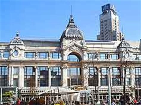 Antwerp Shopping: Antwerp, Flanders, Belgium